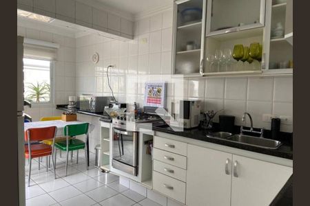 Apartamento à venda com 3 quartos, 150m² em Vila Mariana, São Paulo