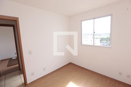 Quarto 2 de apartamento à venda com 2 quartos, 47m² em Chácaras Reunidas Santa Terezinha, Contagem