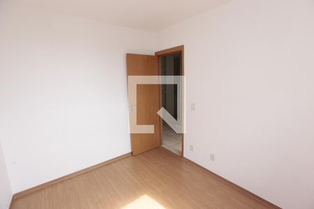 Quarto 2 de apartamento à venda com 2 quartos, 47m² em Chácaras Reunidas Santa Terezinha, Contagem