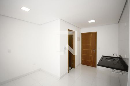 Studio de kitnet/studio para alugar com 1 quarto, 20m² em Liberdade, São Paulo