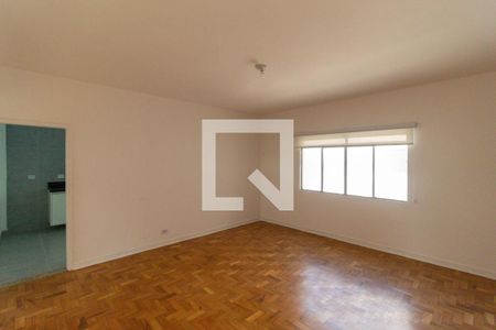 Sala de apartamento à venda com 2 quartos, 76m² em Cambuci, São Paulo