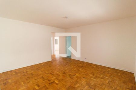 Sala de apartamento à venda com 2 quartos, 76m² em Cambuci, São Paulo