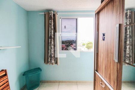 Quarto 2 de apartamento para alugar com 2 quartos, 65m² em Bom Pastor, Belford Roxo