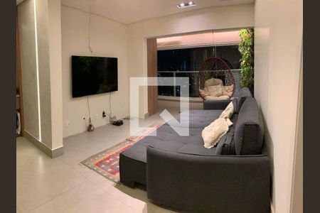 Apartamento à venda com 2 quartos, 120m² em Vila Mariana, São Paulo