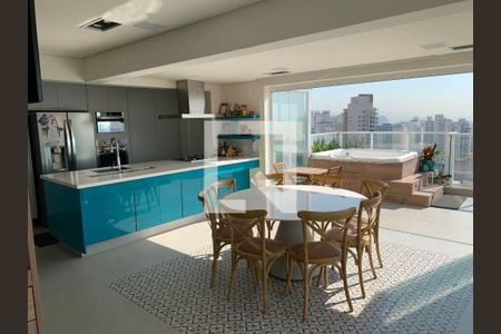 Apartamento à venda com 2 quartos, 120m² em Vila Mariana, São Paulo