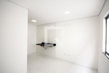 Studio de kitnet/studio para alugar com 1 quarto, 20m² em Liberdade, São Paulo