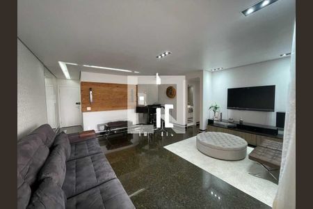 Apartamento à venda com 3 quartos, 108m² em Ipiranga, São Paulo
