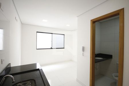 Studio para alugar com 20m², 1 quarto e sem vagaStudio