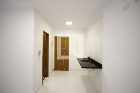 Studio de kitnet/studio para alugar com 1 quarto, 20m² em Liberdade, São Paulo