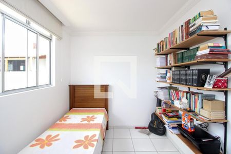 Quarto 2 de apartamento à venda com 3 quartos, 105m² em Novo Eldorado, Contagem