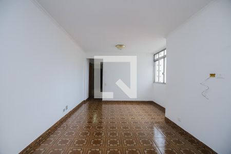 Sala de apartamento para alugar com 3 quartos, 98m² em Vila Romana, São Paulo