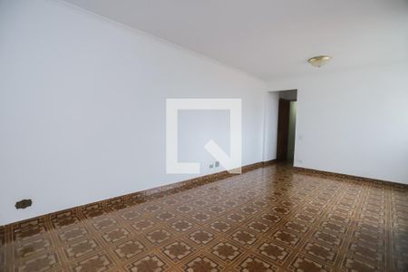 Sala de apartamento para alugar com 3 quartos, 98m² em Vila Romana, São Paulo