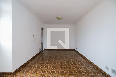 Sala de apartamento para alugar com 3 quartos, 98m² em Vila Romana, São Paulo