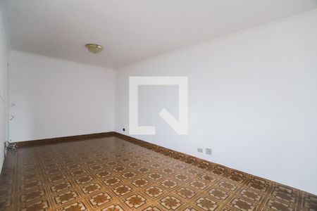 Sala de apartamento para alugar com 3 quartos, 98m² em Vila Romana, São Paulo