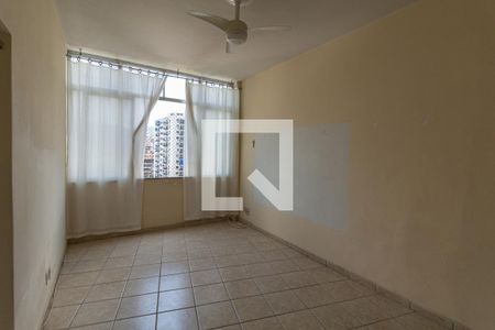 Sala de apartamento à venda com 1 quarto, 50m² em Todos Os Santos, Rio de Janeiro