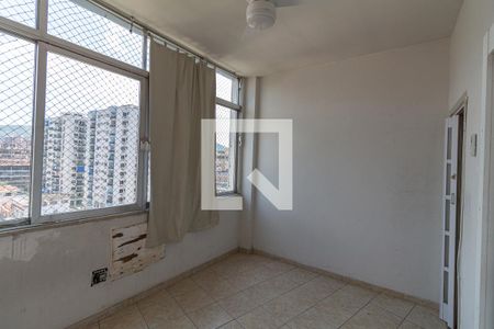 Quarto de apartamento à venda com 1 quarto, 50m² em Todos Os Santos, Rio de Janeiro