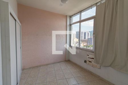 Quarto de apartamento à venda com 1 quarto, 50m² em Todos Os Santos, Rio de Janeiro