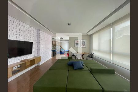 Apartamento para alugar com 2 quartos, 74m² em Vila Dom Pedro I, São Paulo