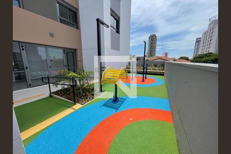 Apartamento à venda com 2 quartos, 74m² em Vila Dom Pedro I, São Paulo