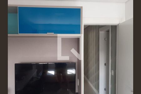 Apartamento à venda com 3 quartos, 100m² em Vila Mariana, São Paulo