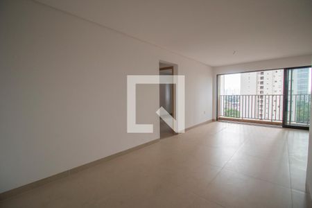 Sala de apartamento para alugar com 2 quartos, 72m² em Setor Marista, Goiânia