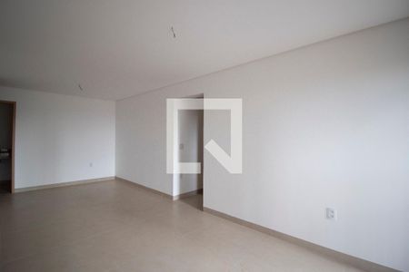 Sala de apartamento para alugar com 2 quartos, 72m² em Setor Marista, Goiânia