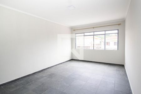 Sala de casa para alugar com 2 quartos, 120m² em Chacara Nossa Senhora Aparecida, São Paulo