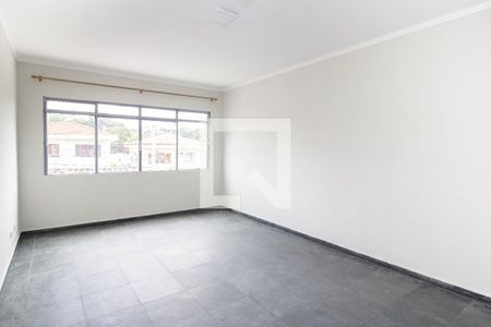 Sala de casa para alugar com 2 quartos, 120m² em Chacara Nossa Senhora Aparecida, São Paulo