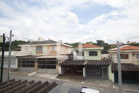 Quarto 1 - Vista  de casa para alugar com 2 quartos, 120m² em Chacara Nossa Senhora Aparecida, São Paulo