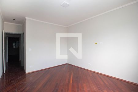 Quarto 1 - Suíte 1 de casa para alugar com 2 quartos, 120m² em Chacara Nossa Senhora Aparecida, São Paulo