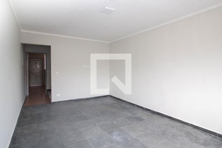 Sala de casa para alugar com 2 quartos, 120m² em Chacara Nossa Senhora Aparecida, São Paulo