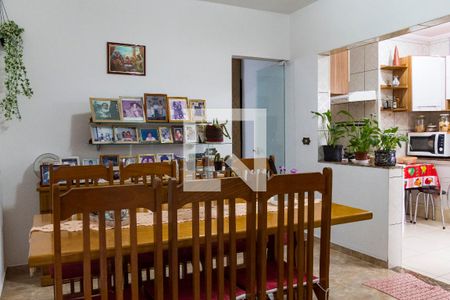 Casa à venda com 4 quartos, 290m² em Vila Bela Vista, Santo André