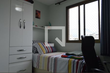 Quarto 1 de apartamento para alugar com 3 quartos, 117m² em Freguesia de Jacarepaguá, Rio de Janeiro