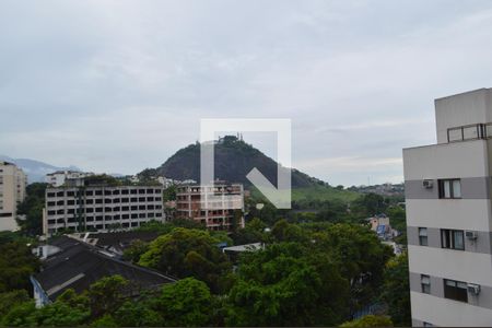 Vista da Varanda  de apartamento para alugar com 3 quartos, 117m² em Freguesia de Jacarepaguá, Rio de Janeiro