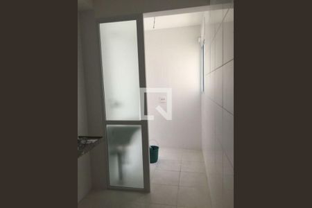 Apartamento à venda com 2 quartos, 53m² em Vila Moraes, São Paulo
