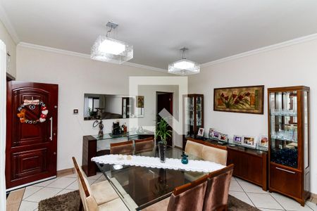 Sala de Jantar de casa para alugar com 2 quartos, 280m² em Santana, São Paulo