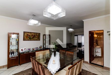Sala de Jantar de casa à venda com 2 quartos, 280m² em Santana, São Paulo