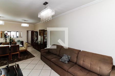 Sala de Estar de casa à venda com 2 quartos, 280m² em Santana, São Paulo