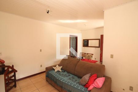 Sala de casa para alugar com 2 quartos, 75m² em Coronel Aparicio Borges, Porto Alegre