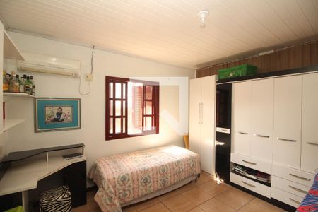 Quarto 1 de casa para alugar com 2 quartos, 75m² em Coronel Aparicio Borges, Porto Alegre