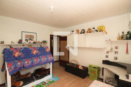 Quarto 1 de casa para alugar com 2 quartos, 75m² em Coronel Aparicio Borges, Porto Alegre