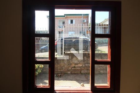 Vista da Sala de casa para alugar com 2 quartos, 75m² em Coronel Aparicio Borges, Porto Alegre