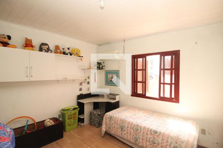 Quarto 1 de casa para alugar com 2 quartos, 75m² em Coronel Aparicio Borges, Porto Alegre