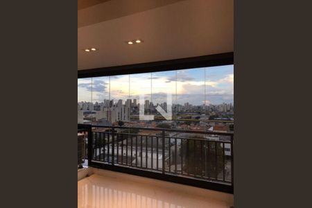 Apartamento à venda com 2 quartos, 76m² em Ipiranga, São Paulo