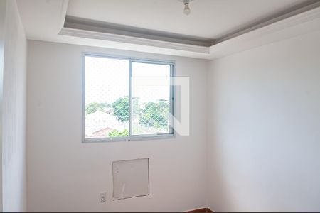 quarto 1 de apartamento para alugar com 2 quartos, 50m² em Taquara, Rio de Janeiro