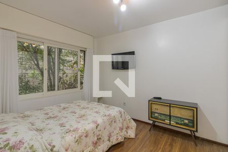 Quarto de apartamento para alugar com 1 quarto, 70m² em Petrópolis, Porto Alegre