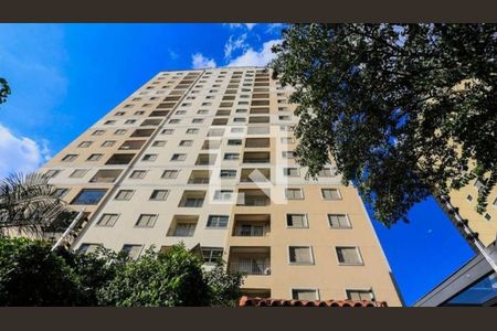 Apartamento à venda com 2 quartos, 60m² em Vila Vera, São Paulo