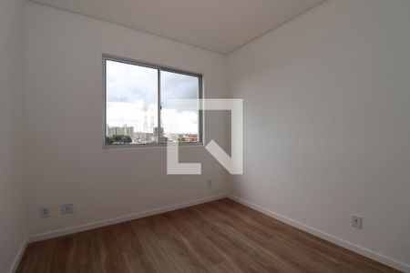 Quarto de apartamento para alugar com 1 quarto, 35m² em Samambaia Sul (samambaia), Brasília