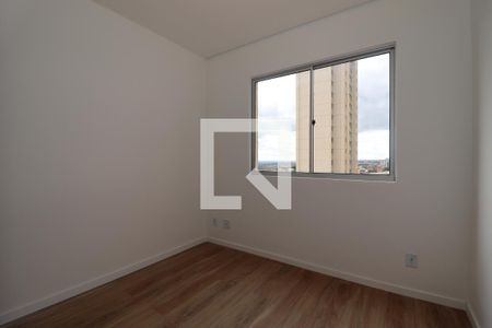 Quarto de apartamento para alugar com 1 quarto, 35m² em Samambaia Sul (samambaia), Brasília