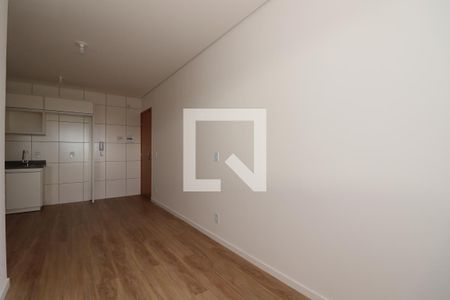 Sala de apartamento para alugar com 1 quarto, 35m² em Samambaia Sul (samambaia), Brasília